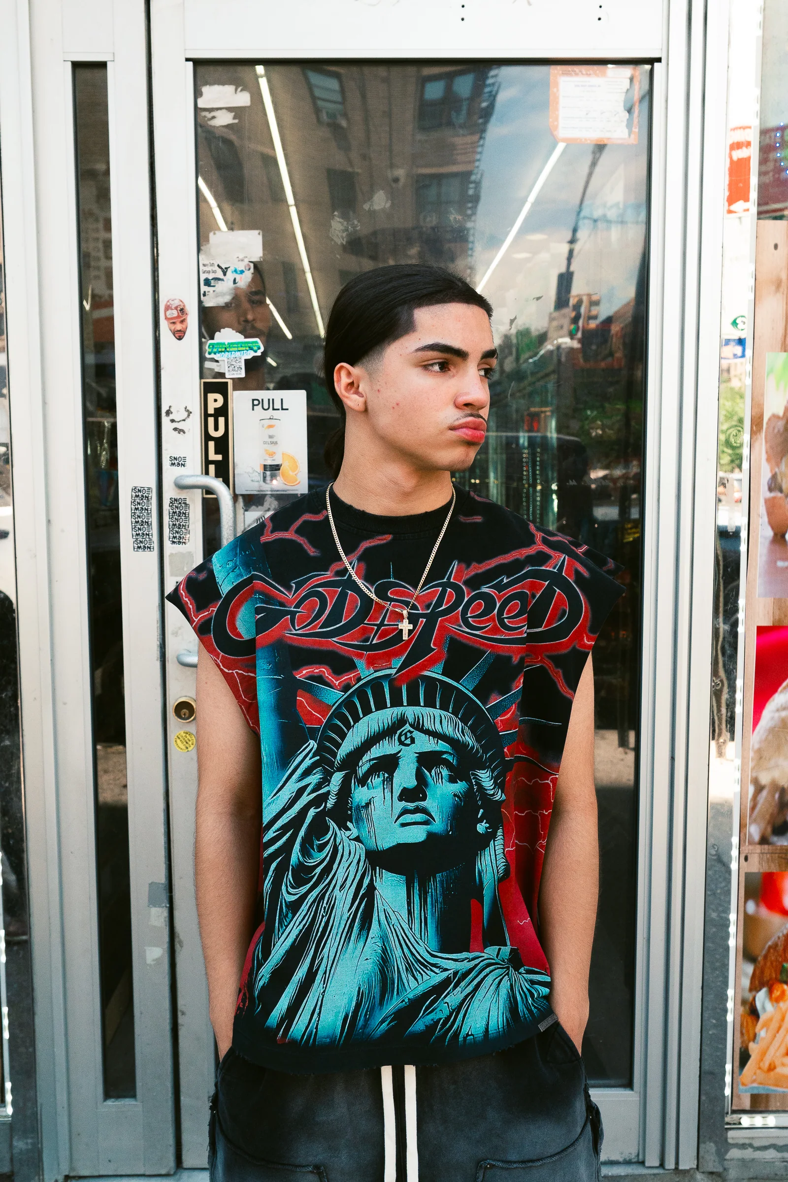 Elevate Your New York Style
