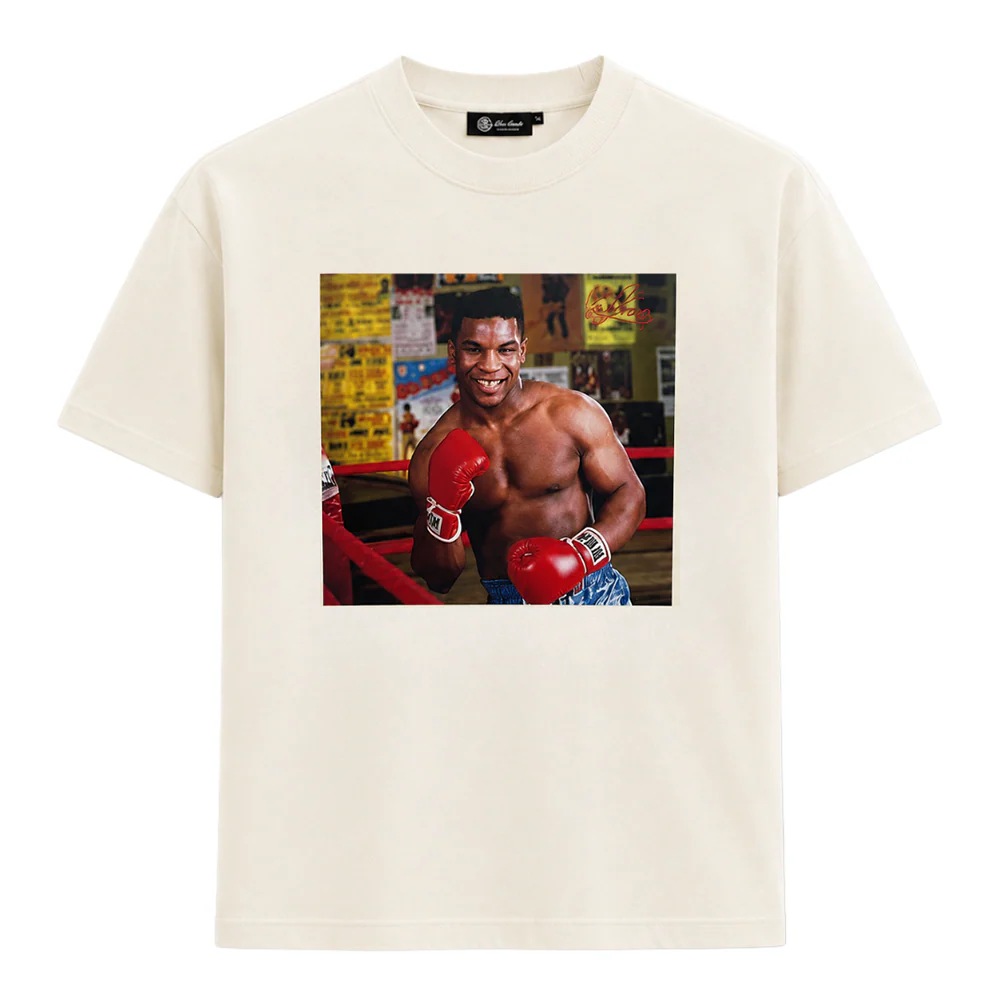 Mens Tops